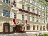 Austria Classic Hotel Wien Hotels in der Nähe von Hundertwasserhaus