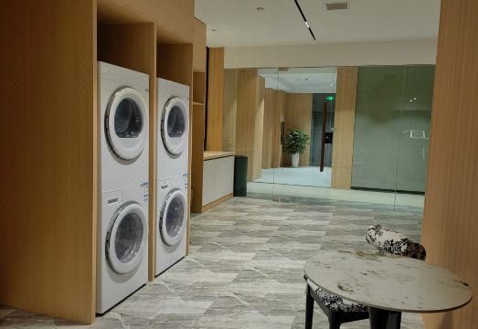 호텔 부대시설 2