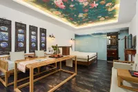 Floral Hotel·South Gate Street Hotel