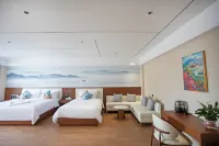 Bali Island International Hotel (Jokhang Temple)