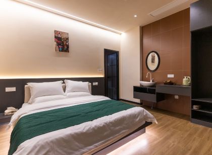 Xunmi Xizhai Homestay