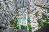 비노홈스 리버사이드 럭셔리 콘도