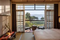 Jiwu·Chanyi Chinese Style Courtyard (Seaview Store)