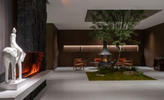 Tengchong Banshan Bo'an Hotel