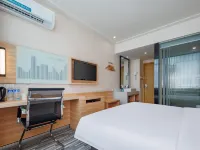 City Comfort Inn (Chizhou High-speed railway station) Hotels in Chizhou