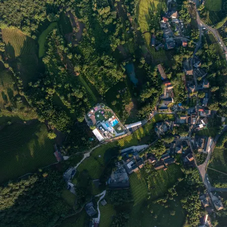 Jingye · La Vie Chashan Boutique Stay (Anji Yaoguai Mountain Yaoguai Coffee Shop)
