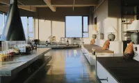 MuYunXingSu - bar