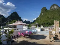 Free Travel Inn · Yangshuo Yuanmuju