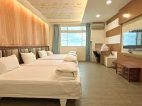 Green Island Bay Resort