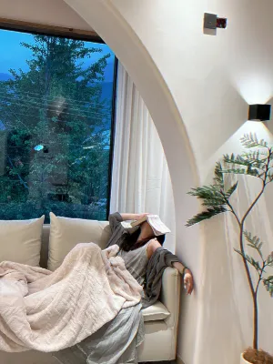 VALATOMS Hotels in Jiuzhaigou