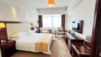 Sanyou International Hotel Các khách sạn ở Thái Châu