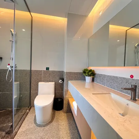 Qian Mei Hotel