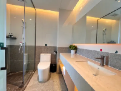 Qian Mei Hotel Hotels near Wulong Hakka Custom Park