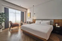 Sanmuli Hotel Hotels in Jianghai District