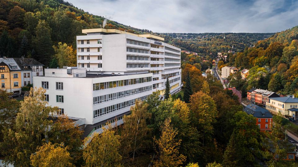 Hotel Behounek