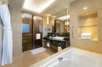 Crowne Plaza Xi'an Hotel di Xi'an