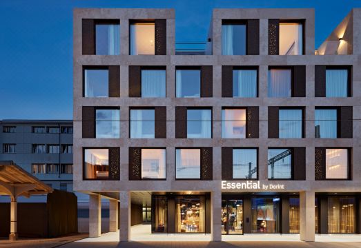 Essential by Dorint Interlaken