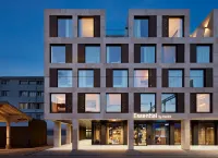 Essential by Dorint Interlaken  호텔