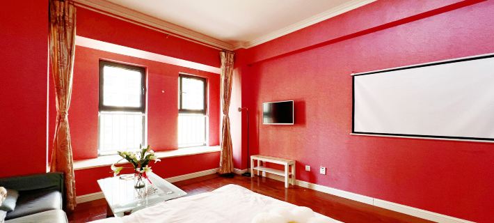 Jingcheng Hotel Hotel a Gu'an