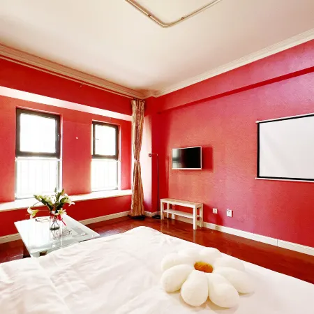 Jingcheng Hotel
