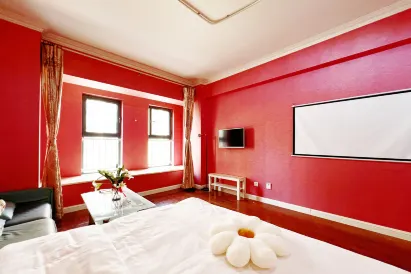 Jingcheng Hotel