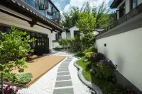 Pu'er Shifu Courtyard Homestay (Tea Horse Ancient Road Scenic Area) Hôtels à proximité de : Pu'Er Tea Horse Road Seenic Spot