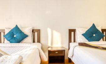 Kiatthada Resort