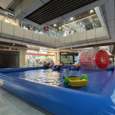 Loudi Hetai Business Hotel