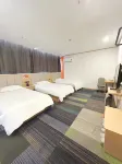 One Plus One Business Hotel - Esports