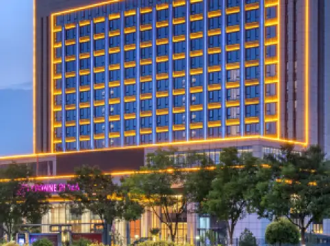 가오란의 인기 프리미엄 호텔