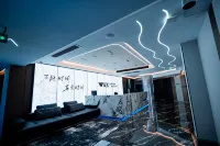 W Movie Hotel