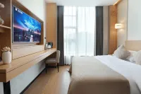 Guangzhou Jiulong Hotel (Zheng'an County Government Branch) Hotel a Zheng'an