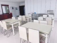 Dehui Sky City Business Hotel فنادق في ده هوي