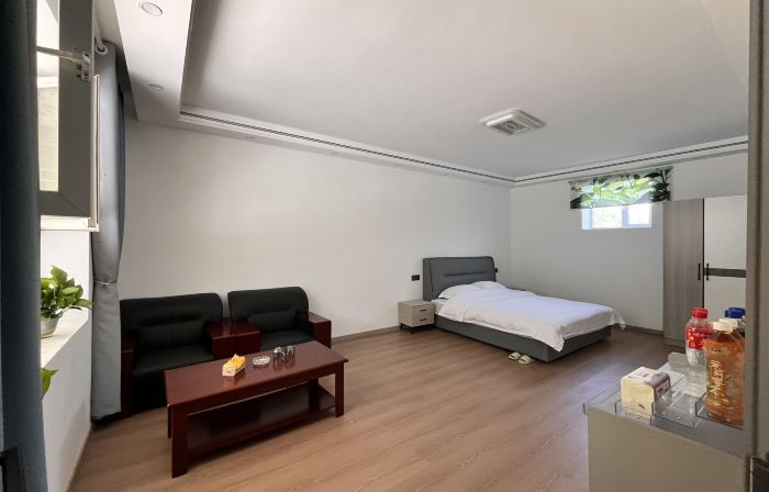 Quancheng Post House