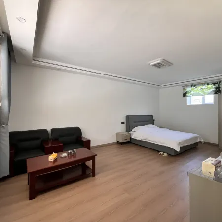 Quancheng Post House