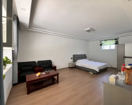 Quancheng Post House Hotels in Uqturpan
