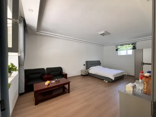 Quancheng Post House Hotels in Uqturpan