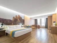 Youth Sunshine Hotel (Xiangtan Gaoxin Wanda Plaza) Hotels in Xiangtan