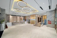 LAI WANG FASHION HOTEL فنادق في مديرية تنغ