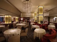 The Savoy - Beach