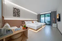 Tonglu Zhuzhang Qingshe B&B