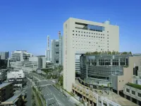 馬克格蘭飯店 JR土呂站附近的飯店