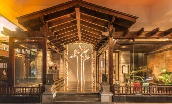 SSAW Boutique Hotel Hangzhou East Railway Station