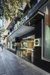 B&B Hotel Castellón Hotels in der Nähe von Universidad CEU Cardenal Herrera - Campus Castellón