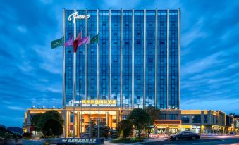 Kasen  International Hotel