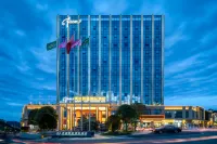 Kasen  International Hotel Hotels near Shanjiang Miao Village