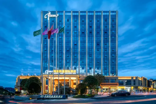 Kasen  International Hotel