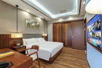 Vientiane Mekong Hotel