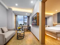 蘇格慕麗飯店（鹽源縣人民醫院店） 鹽源住宿飯店