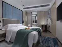 宜尚酒店（廣州白雲大源輕軌站店） 鄰近大源站的酒店